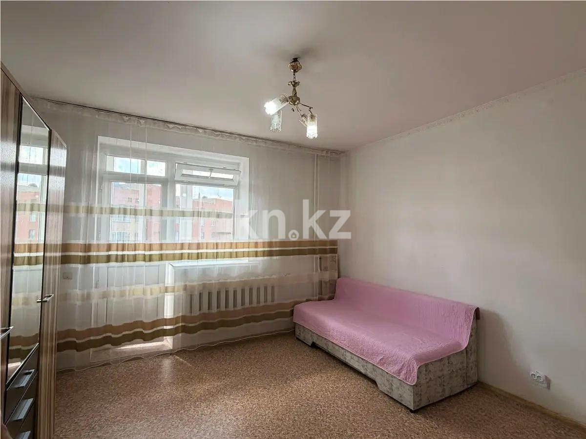 Продажа 1-комнатной квартиры, 27 м² в Астане