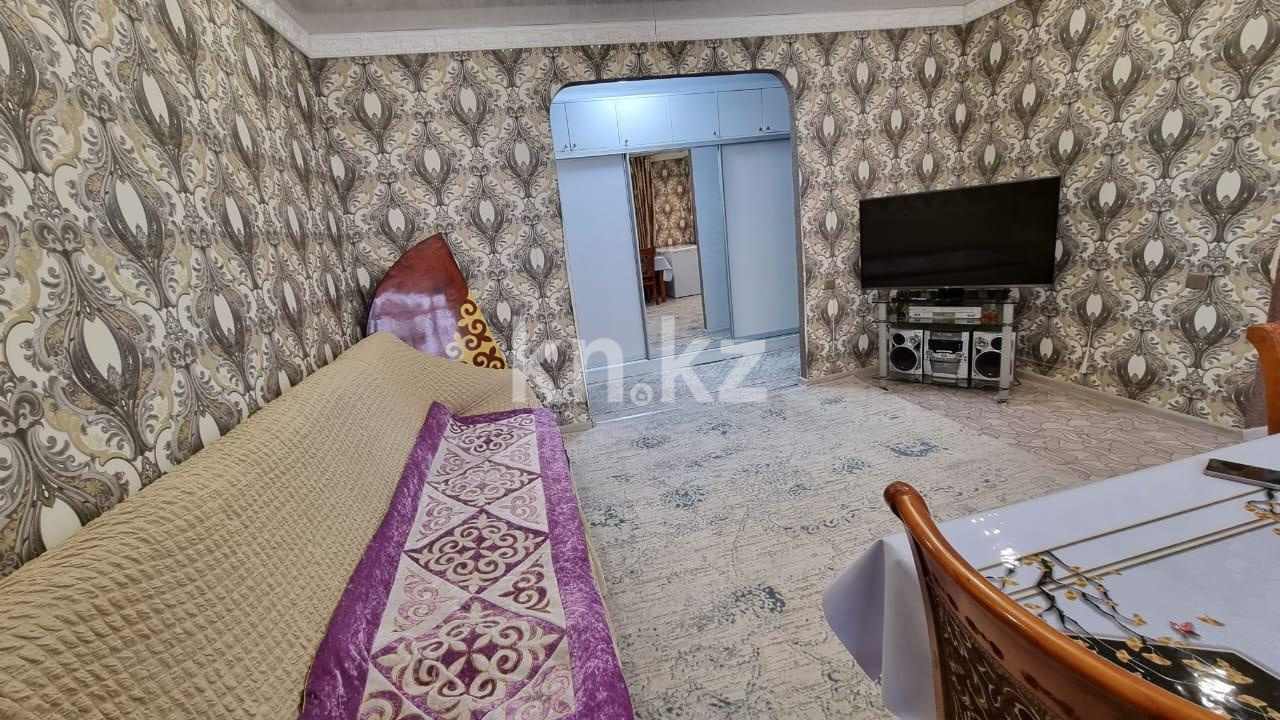 Продажа 4-комнатной квартиры, 76 м², мкр-н Орбита-1 в Караганде