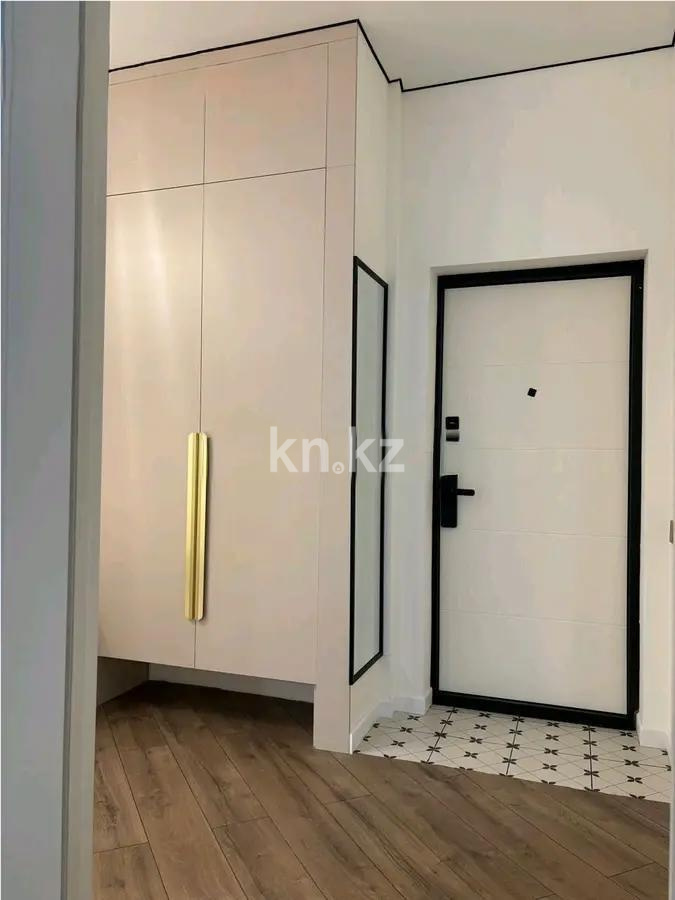 Продажа 1-комнатной квартиры, 40 м² в Астане - фото 5