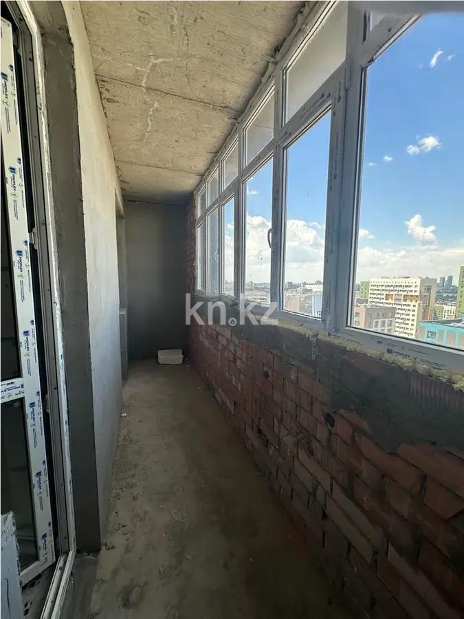 Продажа 2-комнатной квартиры, 67.5 м², пр. Тауелсыздык, дом  25 в Астане - фото 7