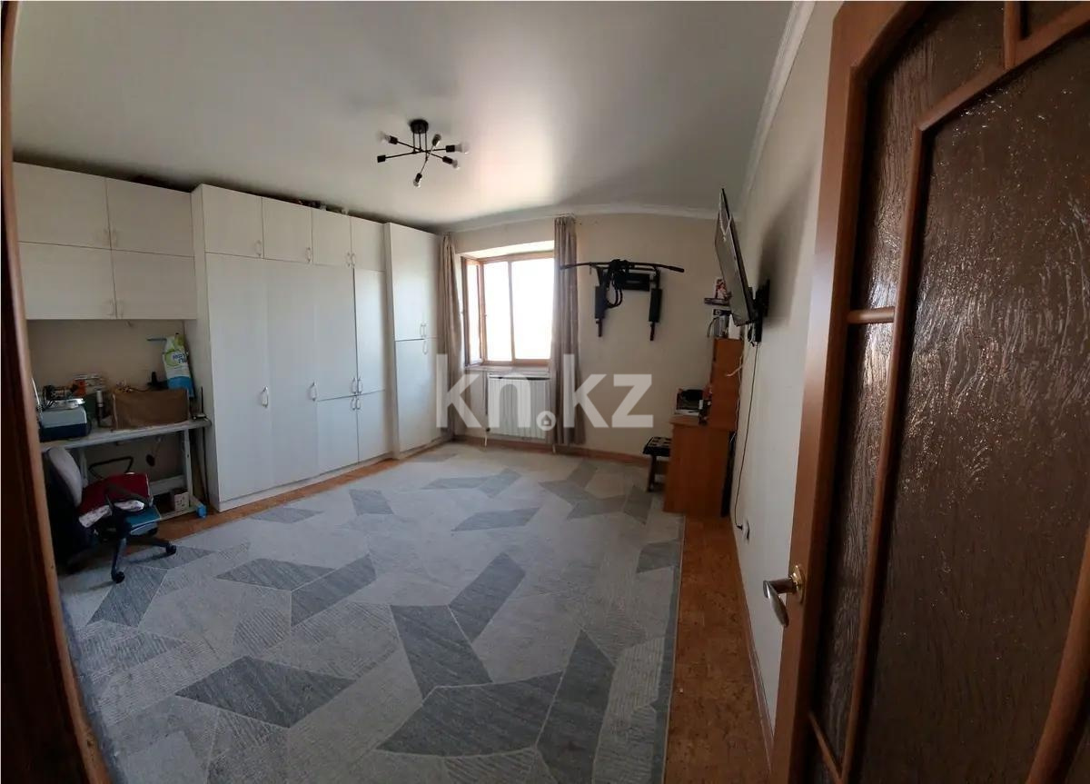 Продажа 1-комнатной квартиры, 38 м² в Астане