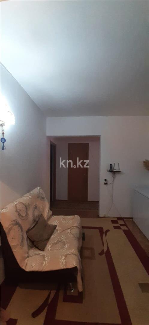 Продажа 3-комнатной квартиры, 63 м² в Караганде - фото 4