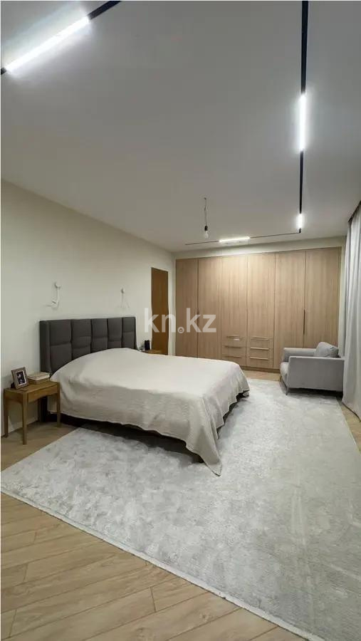 Продажа 5-комнатной квартиры, 228 м² в Алматы - фото 2