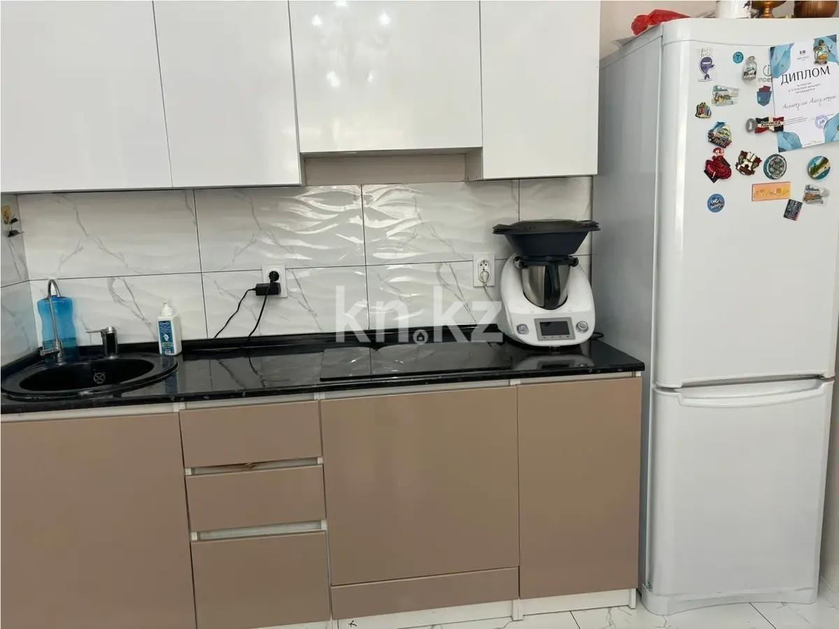 Продажа 2-комнатной квартиры, 40 м² в Астане - фото 3