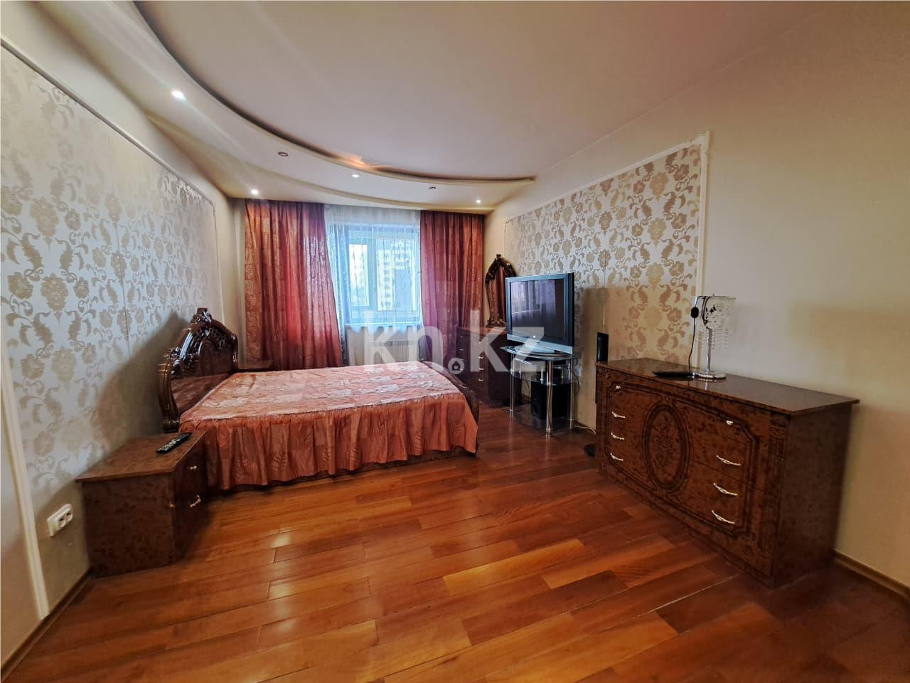 Продажа 4-комнатной квартиры, 128 м², пр. Сарыарка, дом  3 в Астане - фото 3