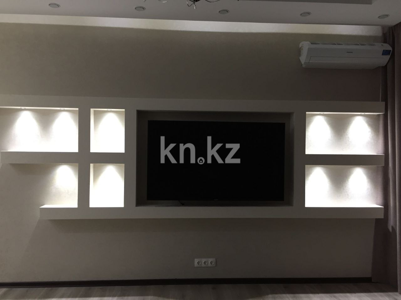 Аренда 3-комнатной квартиры, 110 м² в Караганде - фото 32