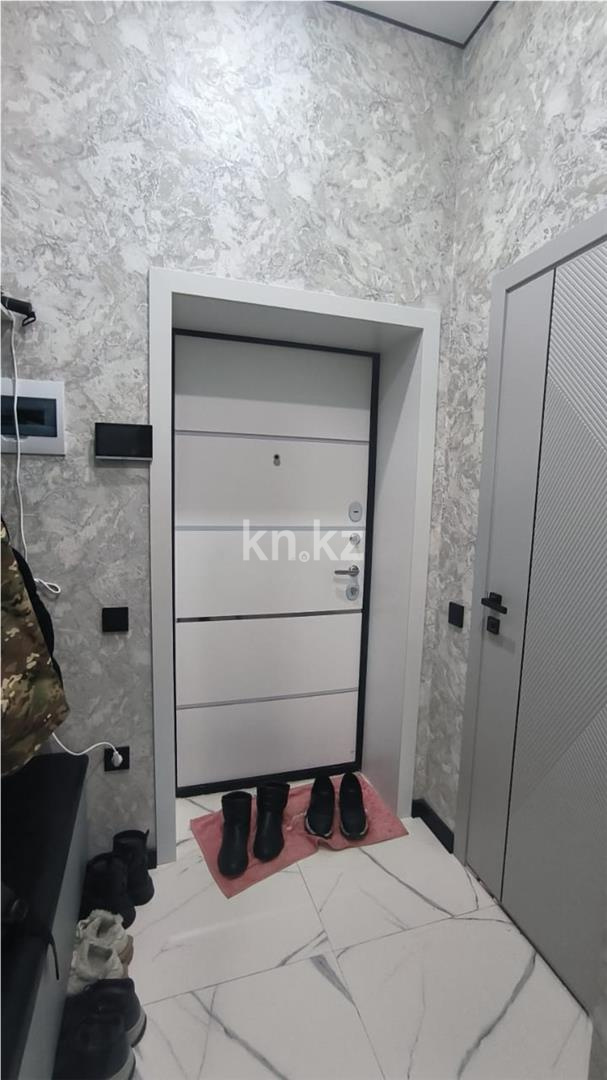 Продажа 2-комнатной квартиры, 45 м², ул. Сатыбалдина в Караганде - фото 7