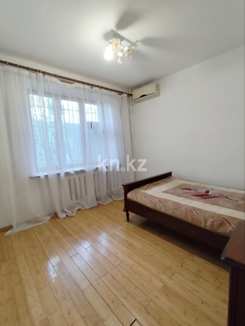 Продажа 3-комнатной квартиры, 75 м² в Алматы - фото 8