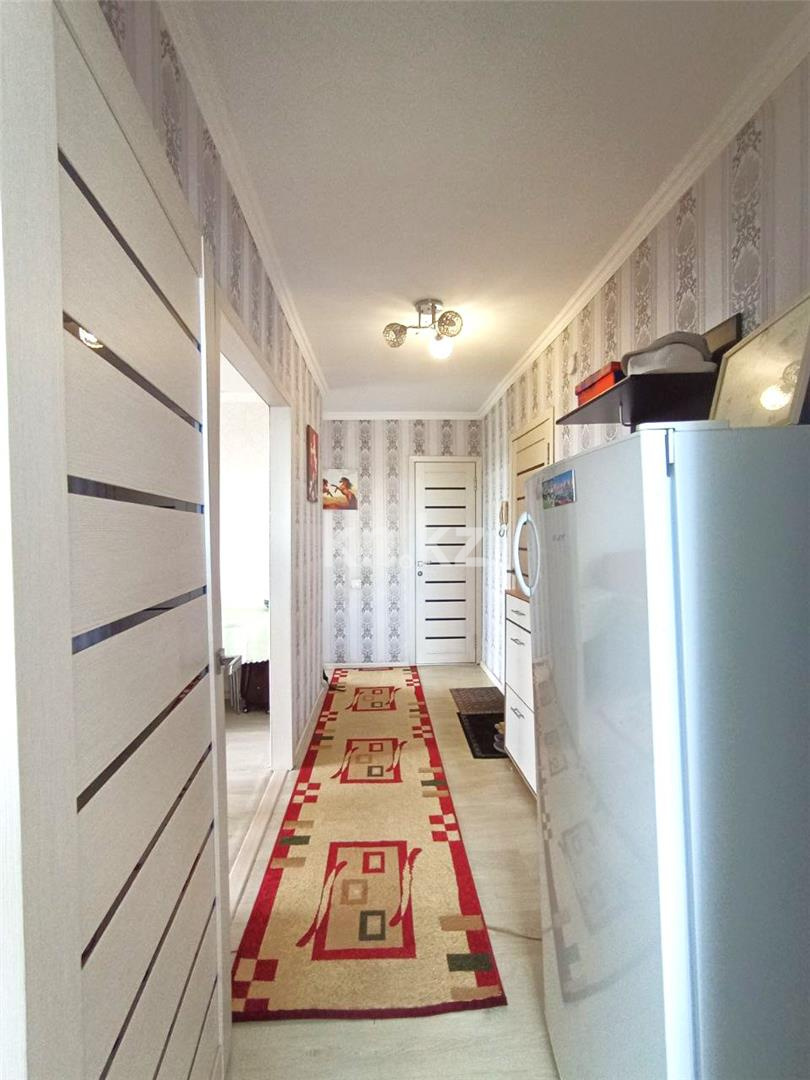 Продажа 3-комнатной квартиры, 57 м², ул. Крамского, дом  44/3 в Караганде - фото 11