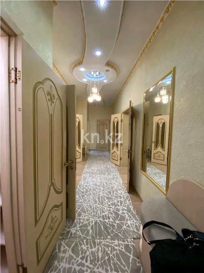Продажа 3-комнатной квартиры, 110 м² в Алматы - фото 5