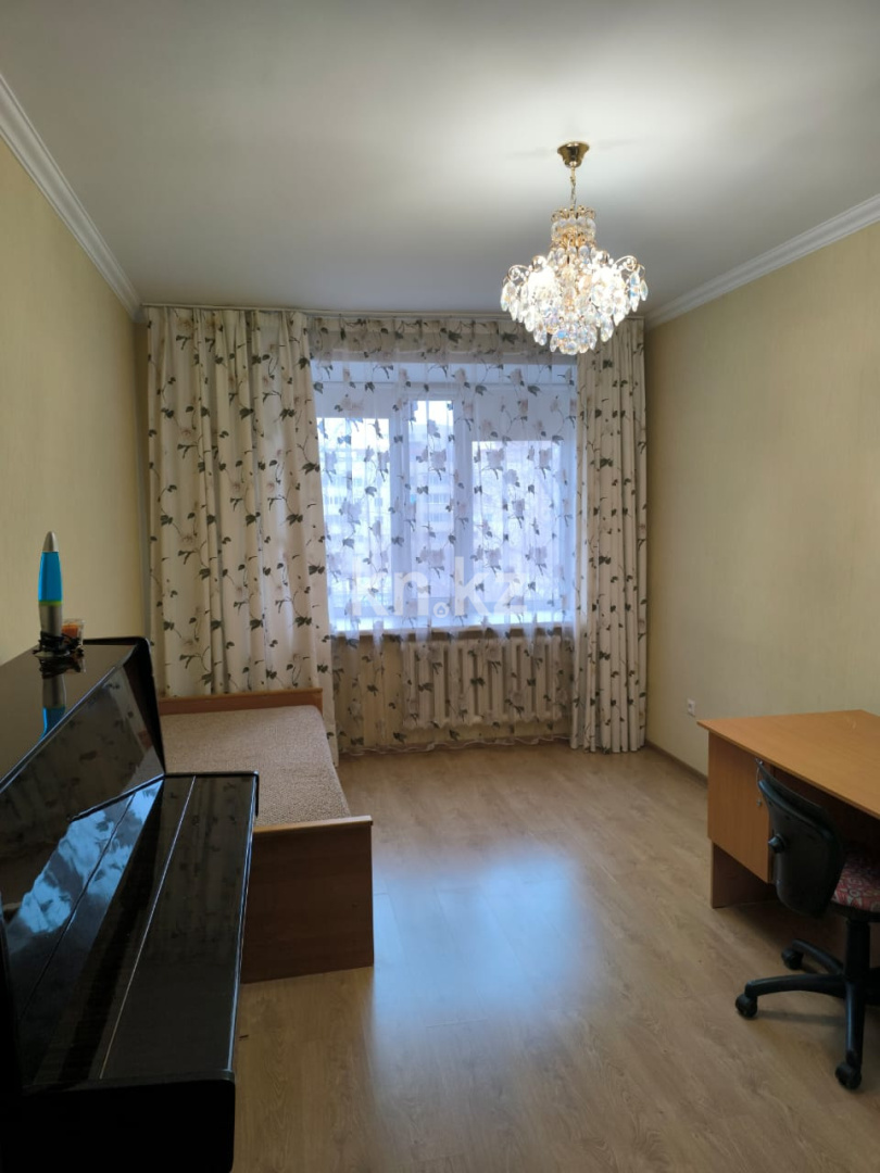 Продажа 4-комнатной квартиры, 95.2 м², ул. Ермекова, дом  81 в Караганде - фото 2