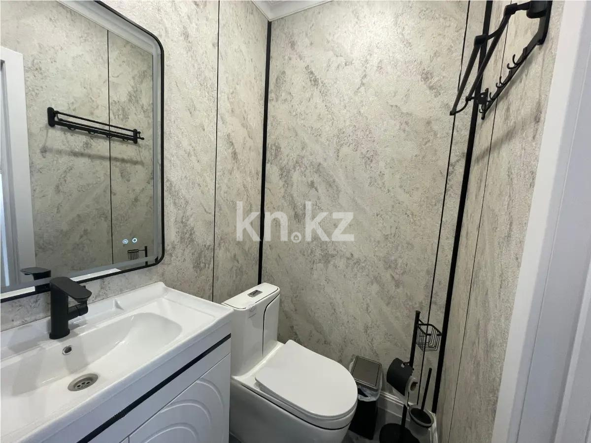 Продажа 4-комнатной квартиры, 131.8 м² в Алматы - фото 7