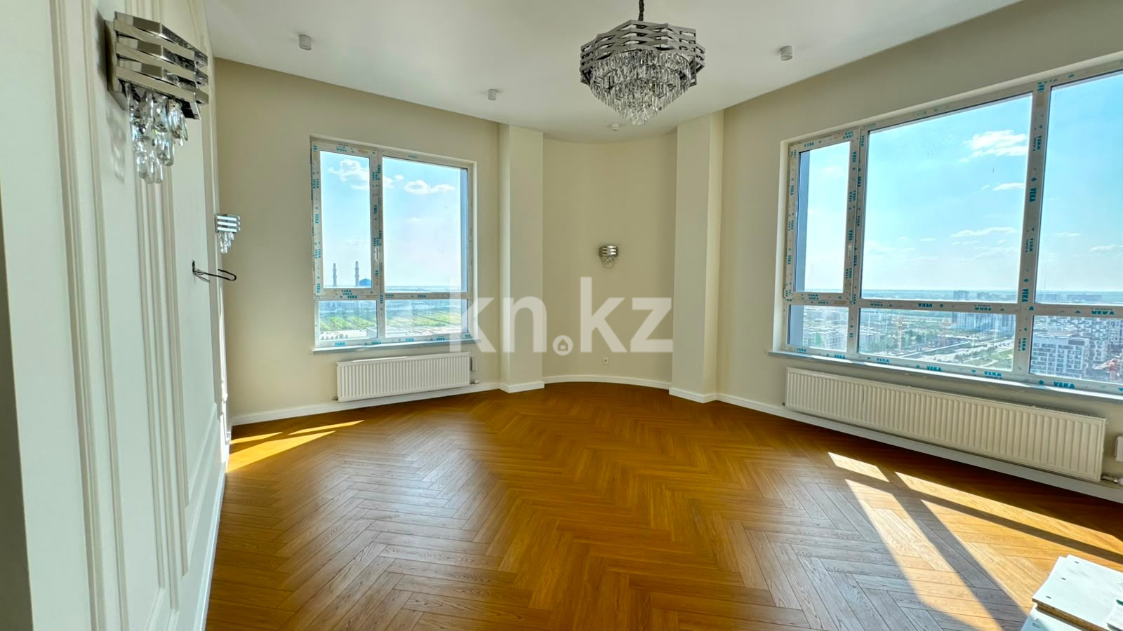 Продажа 3-комнатной квартиры, 101 м² в Астане - фото 11