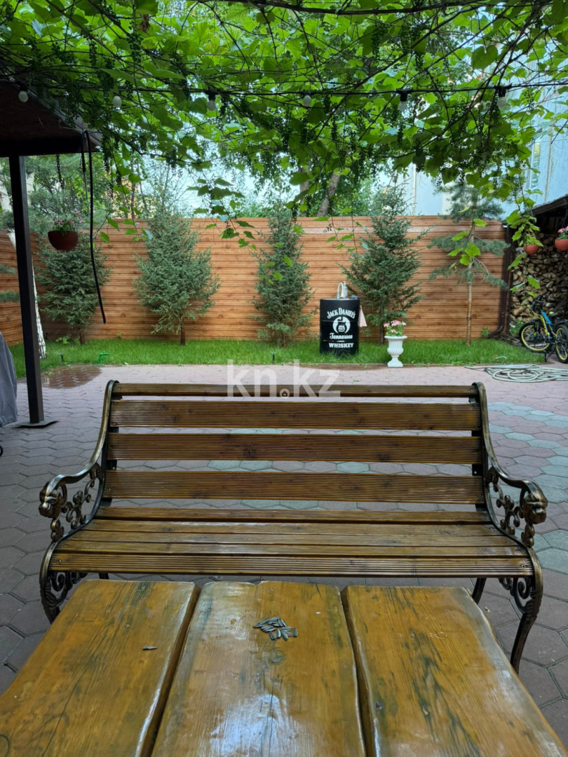 Продажа 4-комнатного дома, 248.7 м² в Астане - фото 19