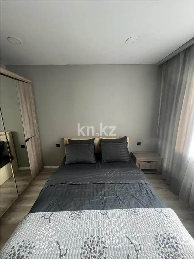 Продажа 2-комнатной квартиры, 43 м² в Алматы - фото 2