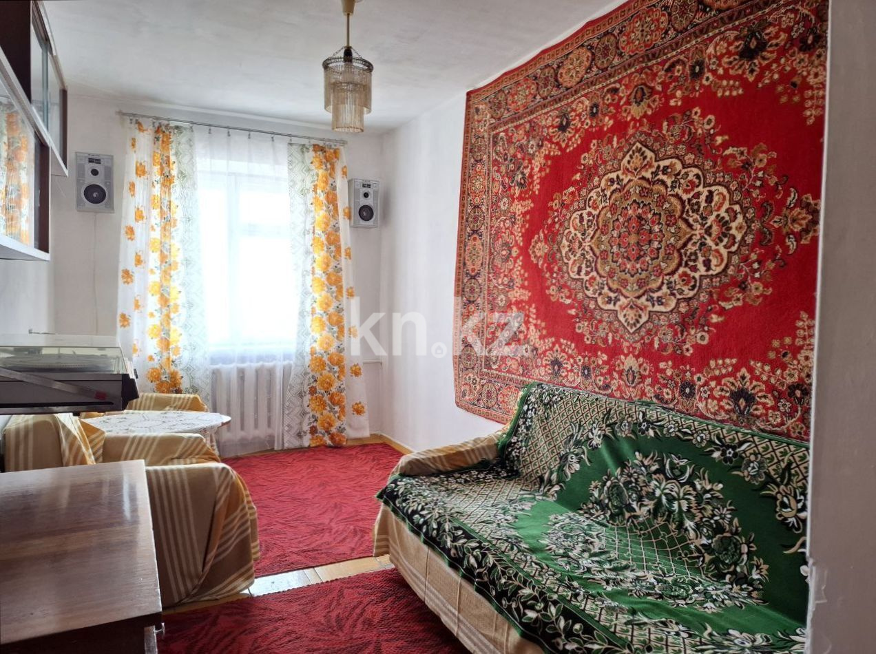 Продажа 3-комнатной квартиры, 57 м², пр. Назарбаева, дом  34 в Усть-Каменогорске - фото 4