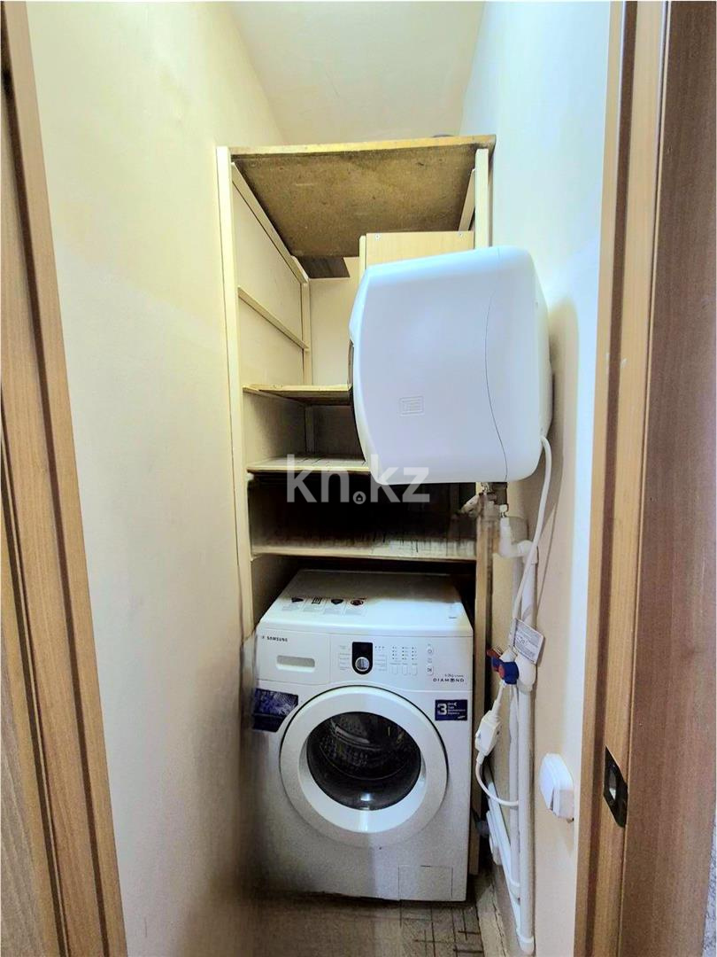 Продажа 2-комнатной квартиры, 56 м² в Темиртау - фото 13