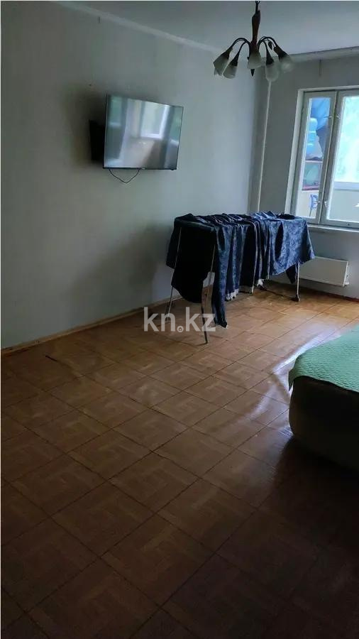 Продажа 1-комнатной квартиры, 32 м² в Алматы