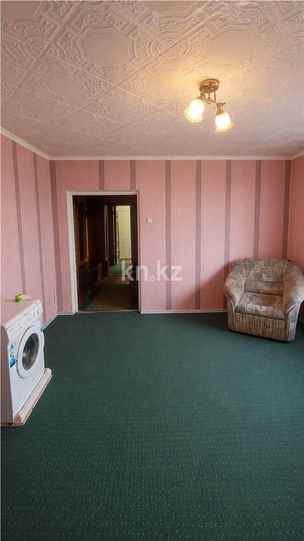 Продажа 2-комнатной квартиры, 52 м² в Караганде - фото 2