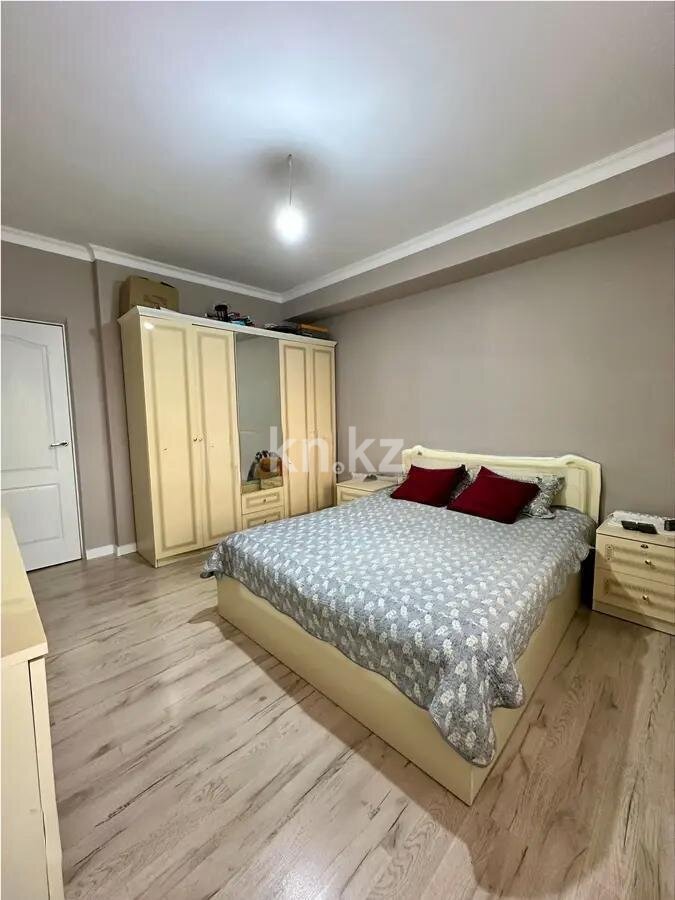 Продажа 3-комнатной квартиры, 65.3 м² в Астане - фото 2