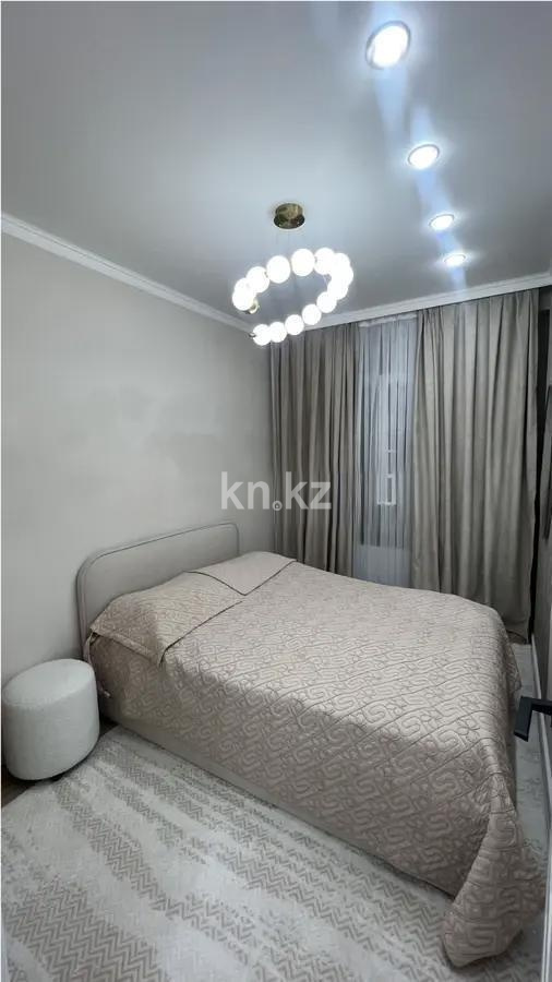 Продажа 2-комнатной квартиры, 38.2 м² в Алматы - фото 2