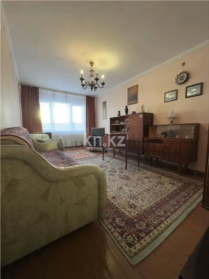 Продажа 1-комнатной квартиры, 30 м² в Караганде
