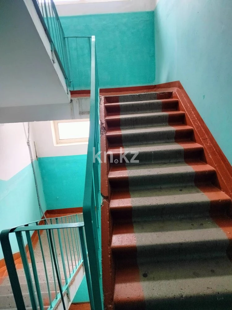 Продажа 2-комнатной квартиры, 54 м² в Семее - фото 9