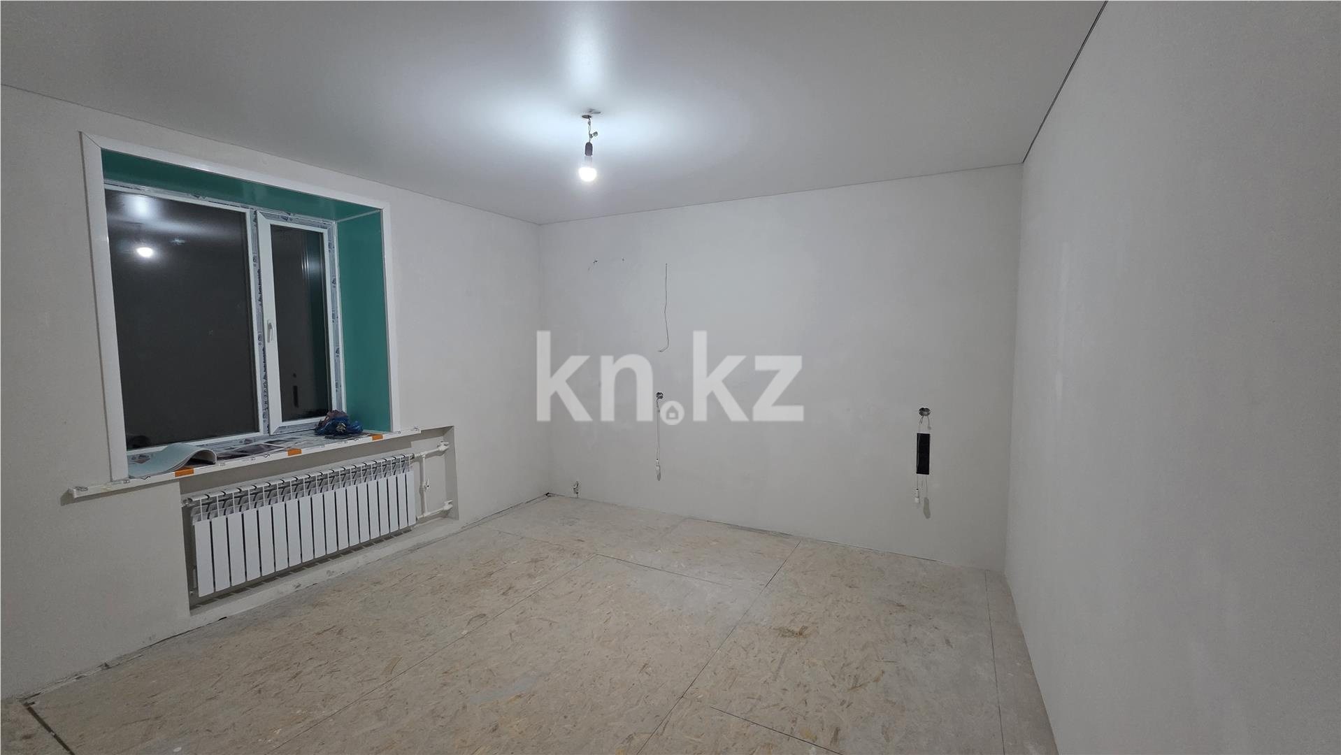 Продажа 2-комнатной квартиры, 59 м² в Караганде - фото 5