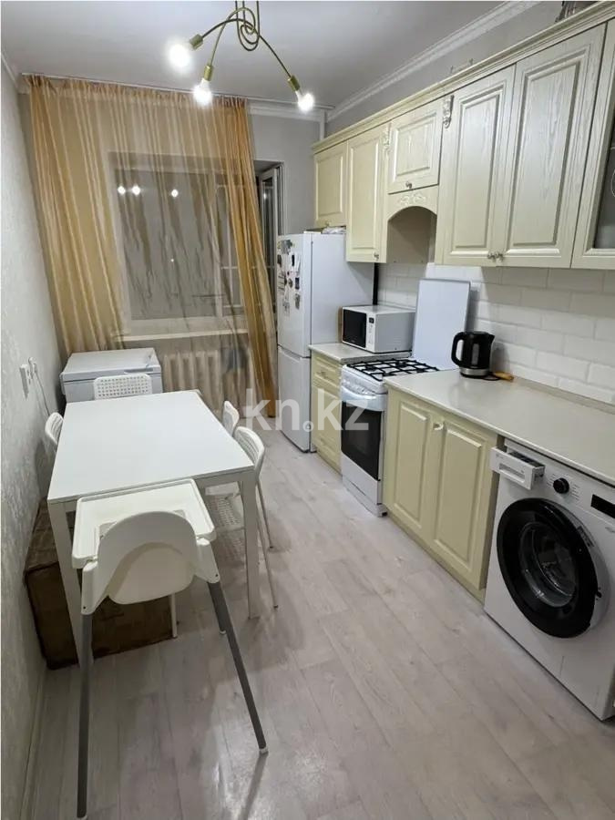 Продажа 2-комнатной квартиры, 56 м² в Астане - фото 2