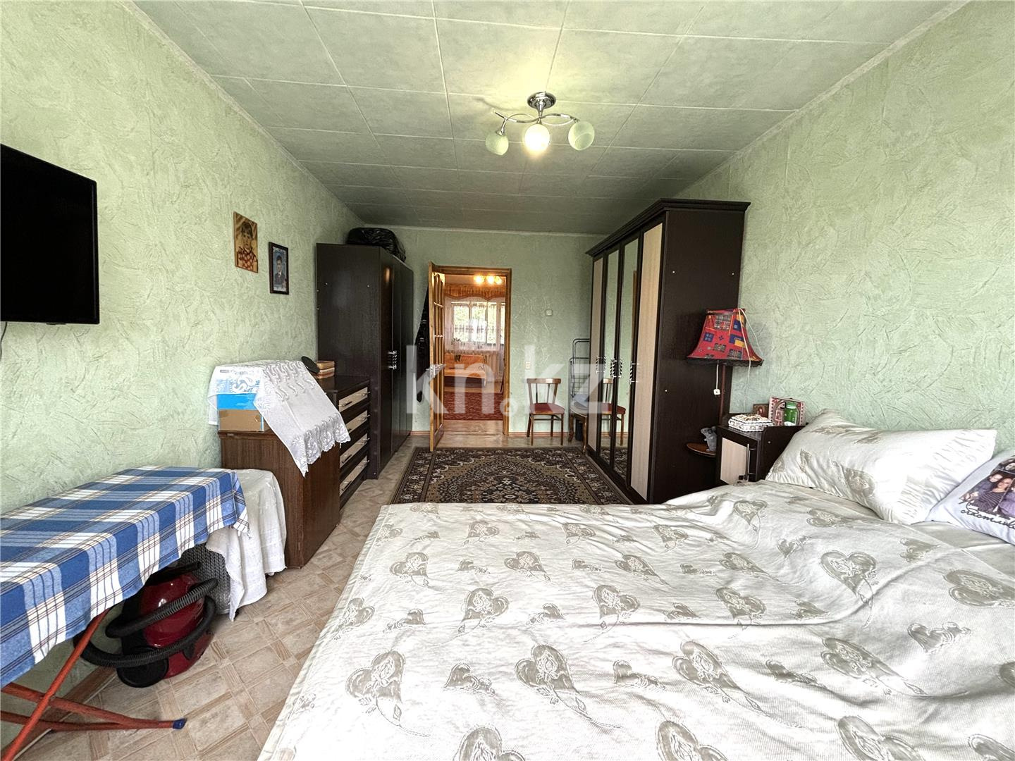 Продажа 2-комнатной квартиры, 48 м², мкр-н 23, дом  46 в Караганде - фото 5