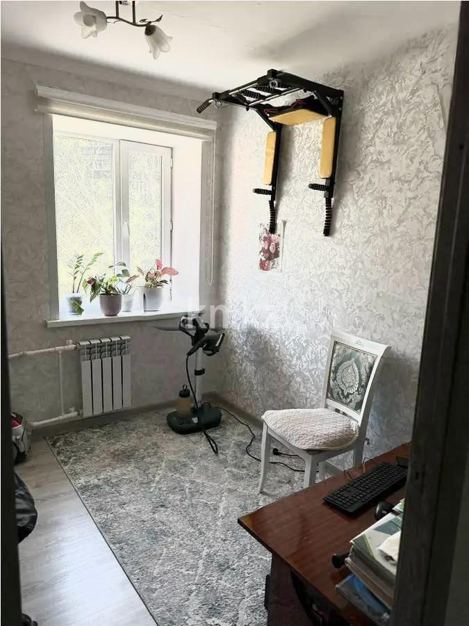 Продажа 4-комнатной квартиры, 72 м² в Караганде - фото 4