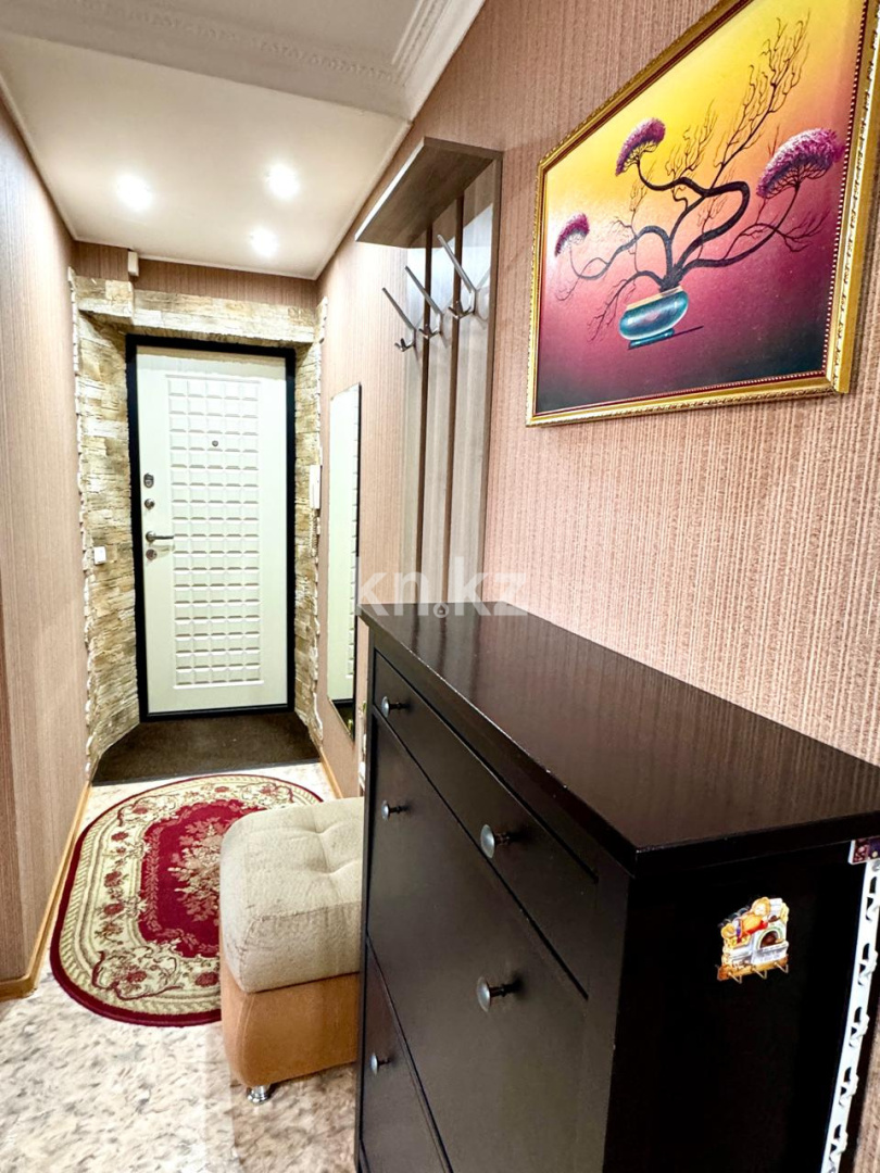 Продажа 2-комнатной квартиры, 47 м² в Астане - фото 17