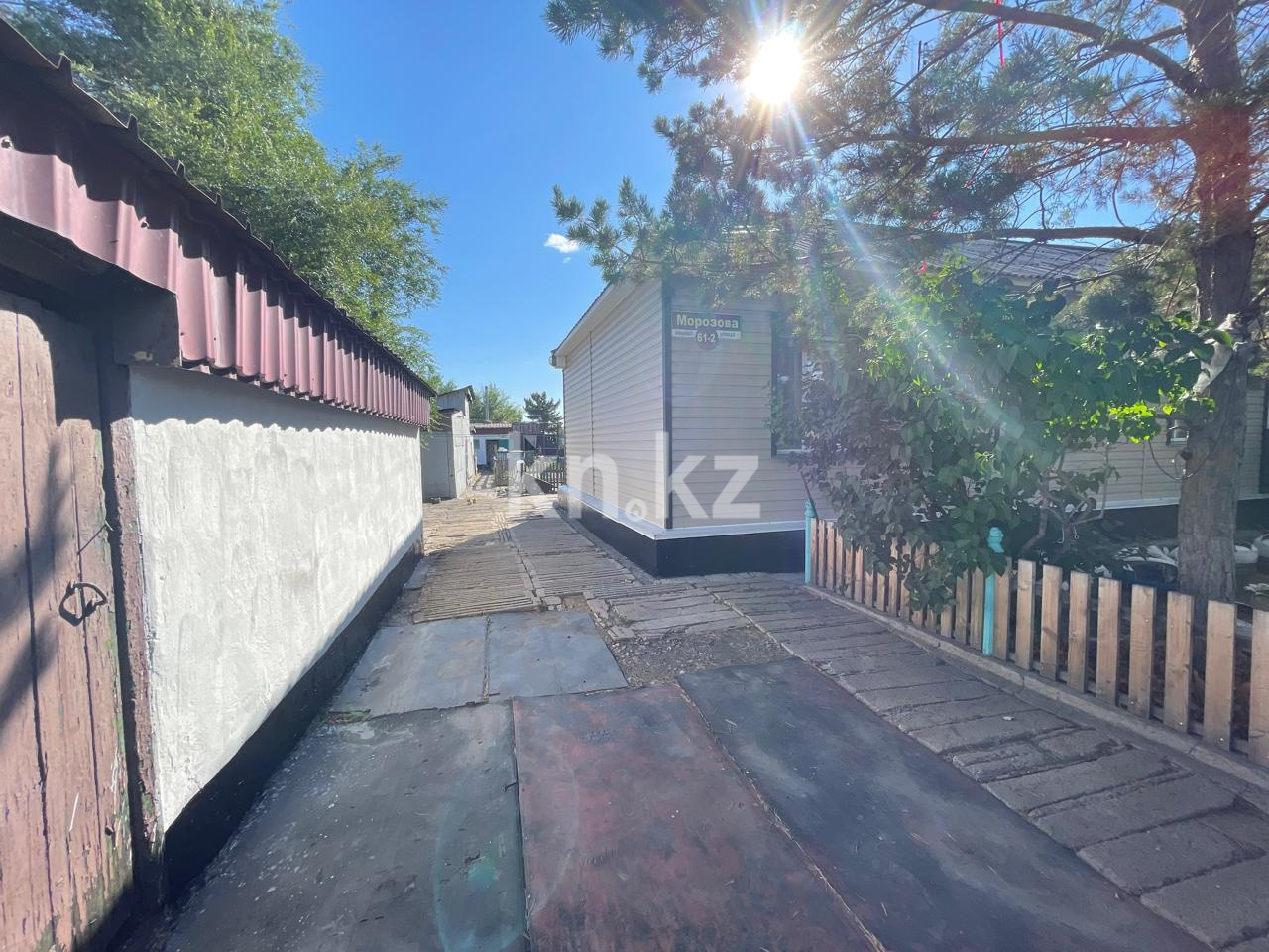 Продажа 3-комнатного дома, 55 м², Морозова, дом  61 в Сарани - фото 10