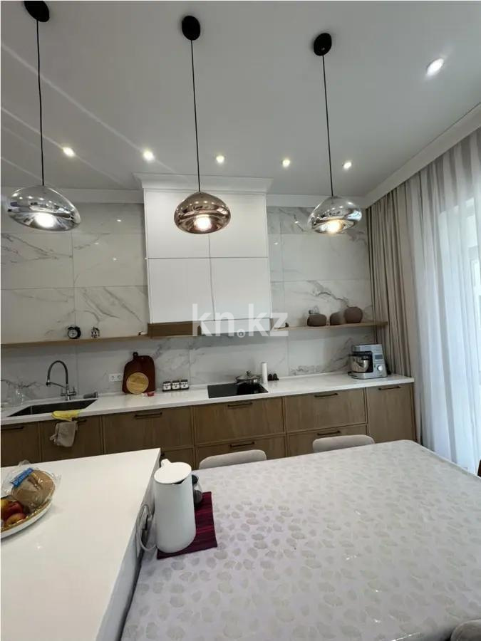 Продажа 4-комнатной квартиры, 150 м², ул. Сарайшык, дом  6 в Астане - фото 7