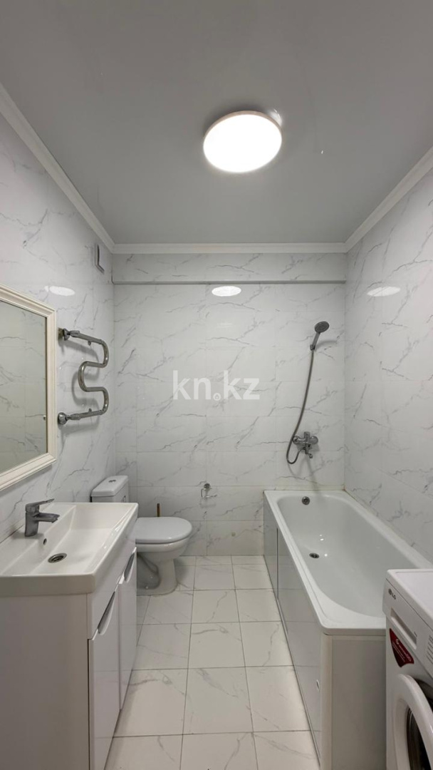 Продажа 2-комнатной квартиры, 46 м² в Алматы - фото 6