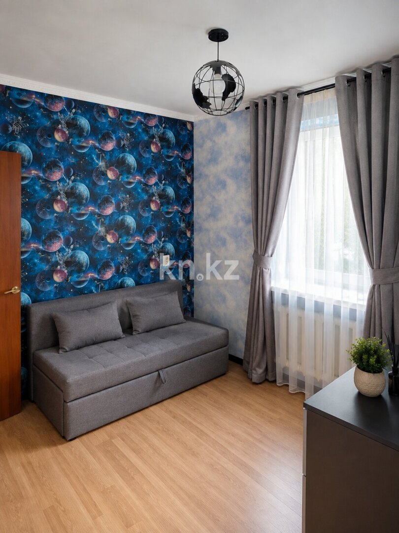 Продажа 2-комнатной квартиры, 40.5 м² в Алматы - фото 7