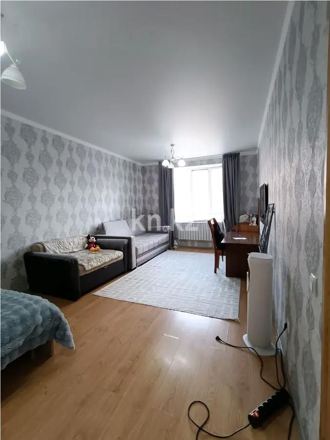 Продажа 1-комнатной квартиры, 43.5 м² в Астане