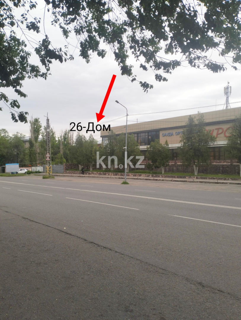 Продажа 2-комнатной квартиры, 49.7 м² в Таразе - фото 21