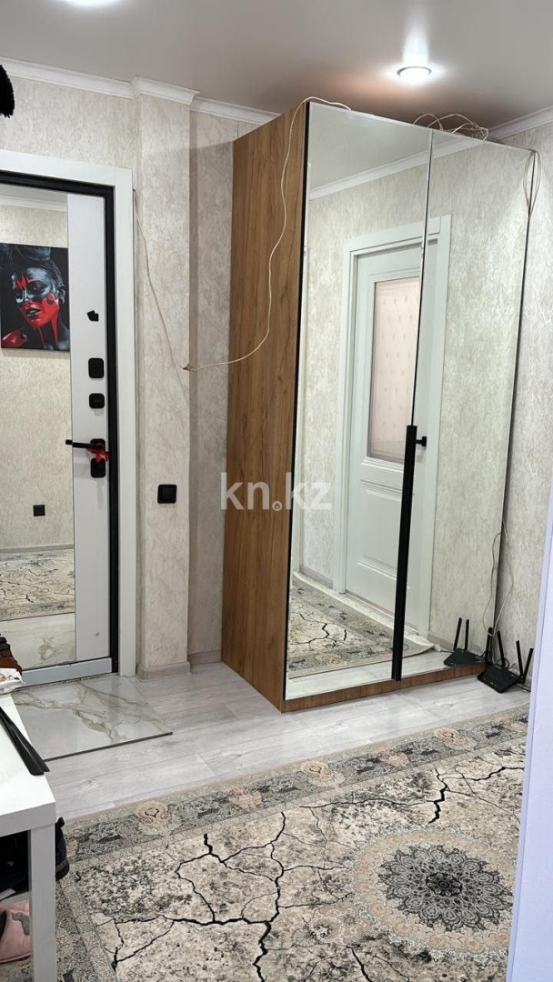 Продажа 3-комнатной квартиры, 61.2 м², ул. Ярославская в Уральске - фото 5