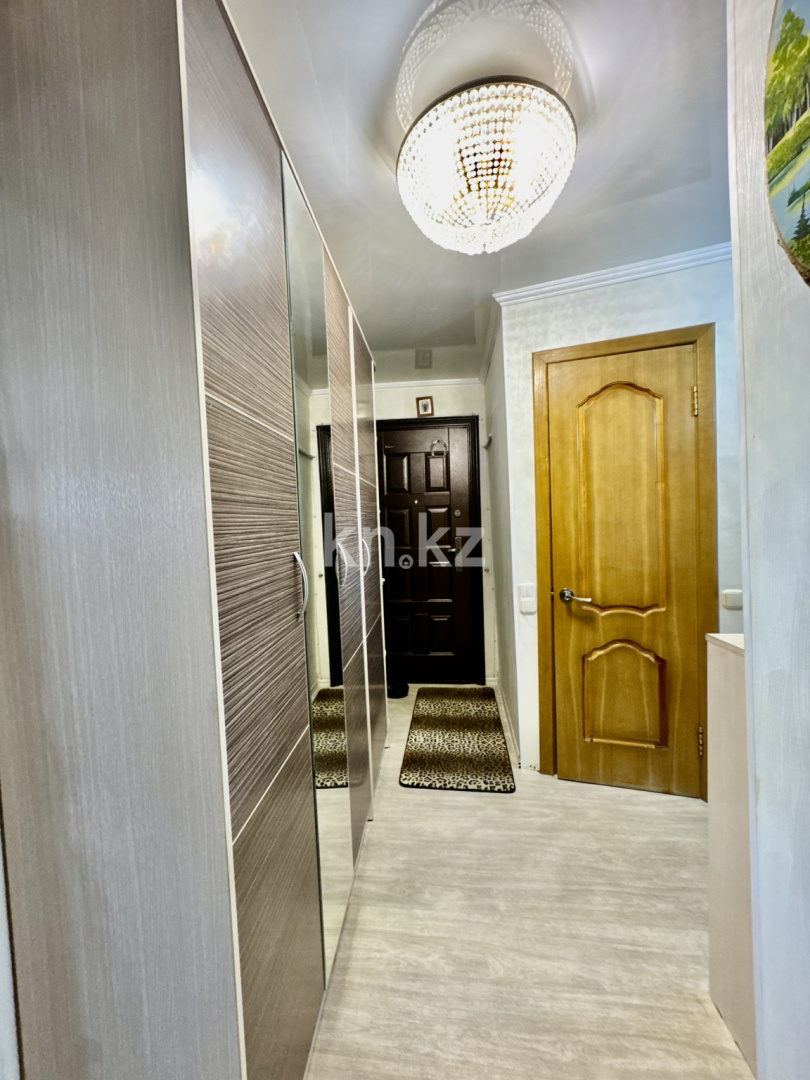 Продажа 2-комнатной квартиры, 46.9 м², пр. Сейфуллина, дом  3 в Караганде - фото 18