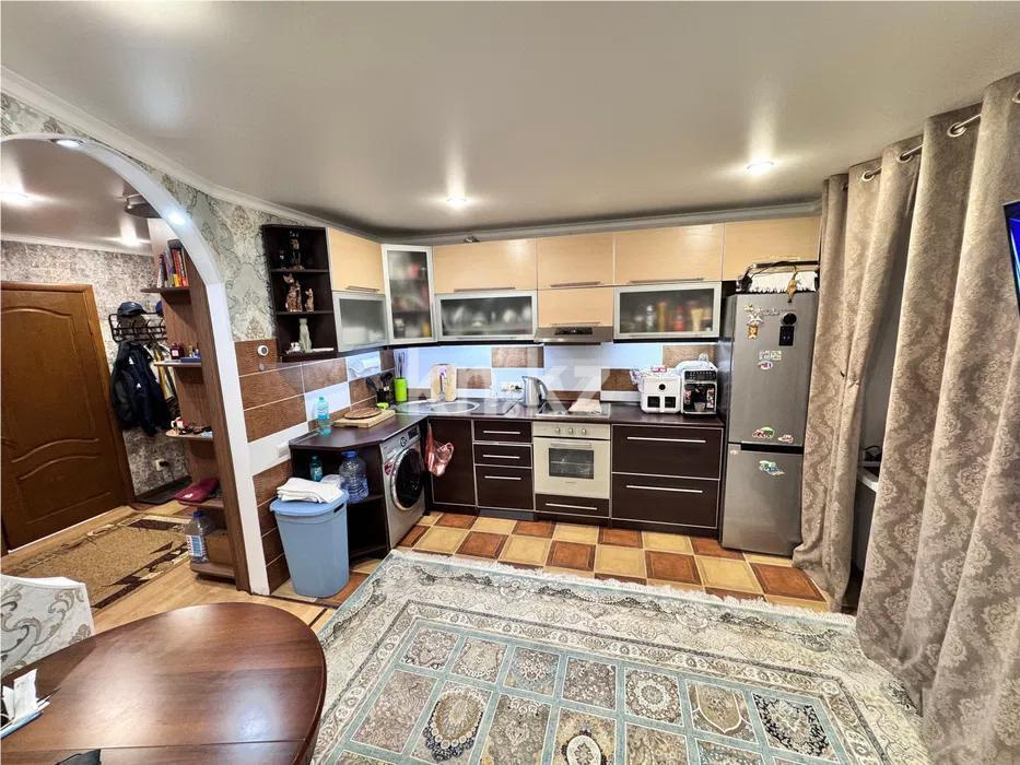 Продажа 3-комнатной квартиры, 64 м², ул. Горка Дружбы, дом  12а в Темиртау - фото 6