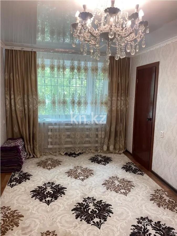 Продажа 2-комнатной квартиры, 45 м² в Темиртау - фото 2