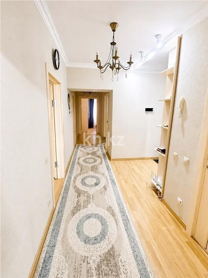 Продажа 3-комнатной квартиры, 85 м² в Астане - фото 7