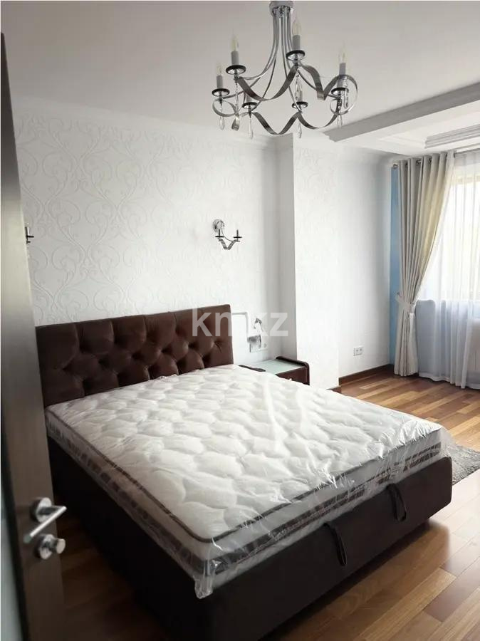 Продажа 5-комнатной квартиры, 185 м² в Алматы - фото 3