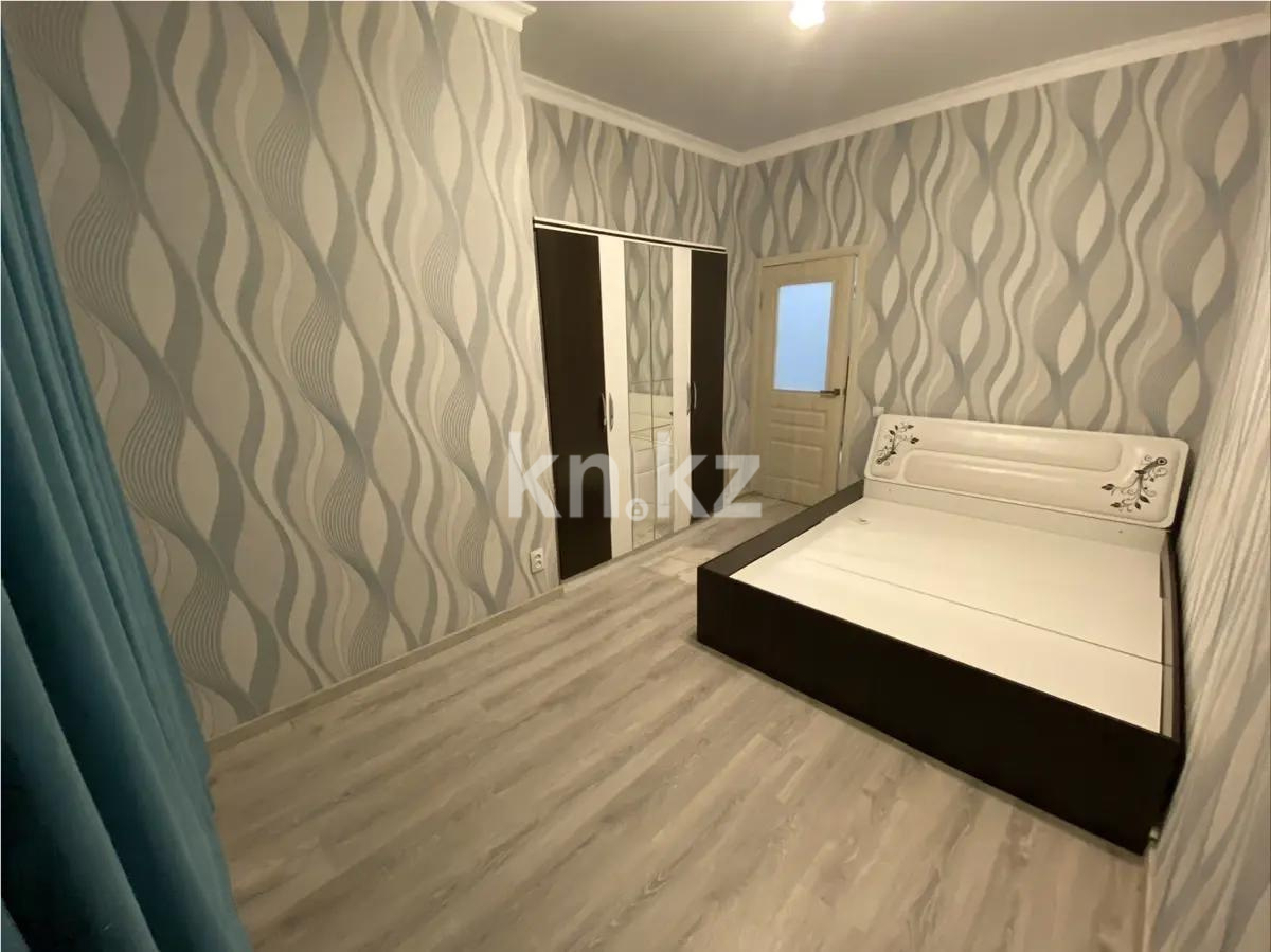 Продажа 2-комнатной квартиры, 44 м² в Караганде