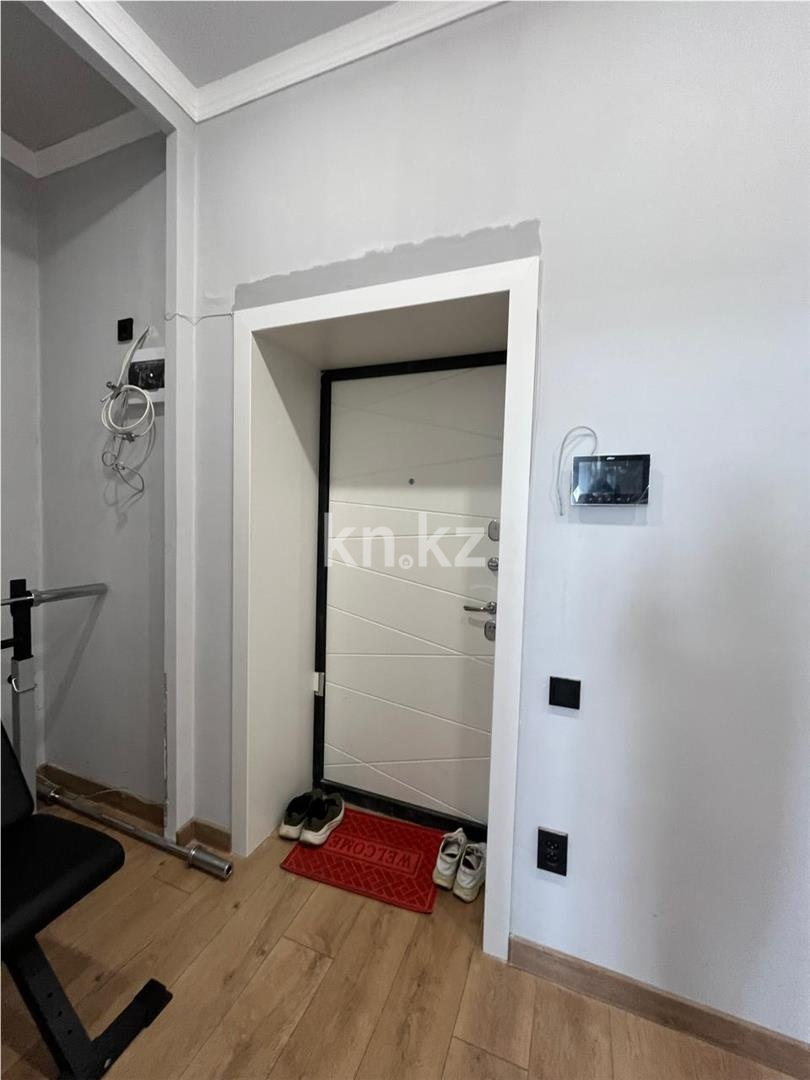 Продажа 1-комнатной квартиры, 48 м² в Караганде - фото 13
