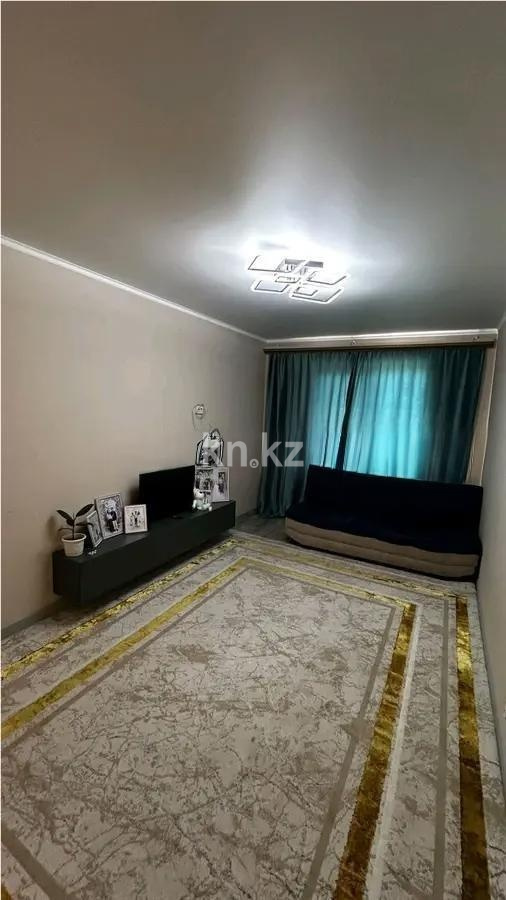 Продажа 2-комнатной квартиры, 47 м² в Алматы