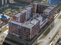 Продажа 2-комнатной квартиры, 61 м² в Астане