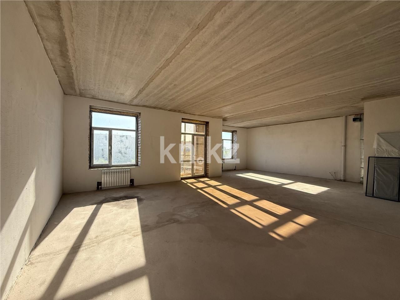 Продажа 3-комнатной квартиры, 77 м² в Караганде - фото 2