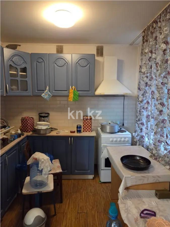 Продажа 3-комнатной квартиры, 72 м², ул. Сейфуллина, дом  54 в Темиртау - фото 2